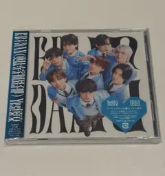 EBiDAN Yes!東京 ICEx 未開封