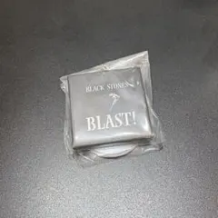 NANA CD風アクリルチャーム　矢沢あい 1 BLACK STONES