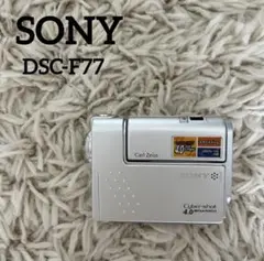 2025年最新】DSC-F77の人気アイテム - メルカリ