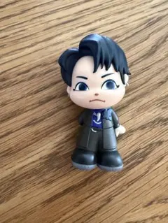 ミセス FJORDフィヨルドガチャ フィギュア 若井滉斗I