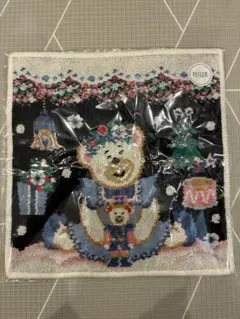新品未使用【フェイラー】IENA別注 PIQUE-NIQUE IENA オレンジ - メルカリ