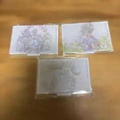 一番くじ　ドラゴンボールアクリルスタンド