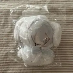 文豪ストレイドッグス ニコライ レトロちっくうさぎケープ ぬいぐるみ 新品未開封