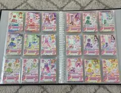 アイカツ！Angely Sugarプレミアムレアドレス3セットまとめ売り - メルカリ