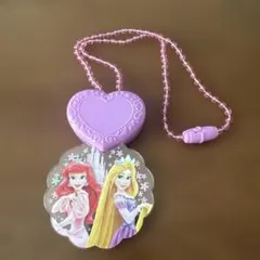 プリンセスネックレス