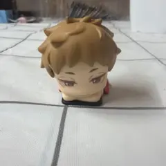 ハイキュー!! 夜久衛輔ミニフィギュア