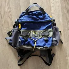 ATMOSPHERE MOUNTAINWORKS ステムバッグ - メルカリ