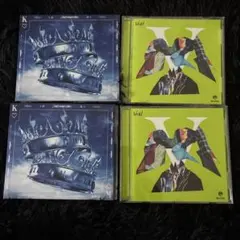 MAZZEL CD 通常盤 まとめ売り