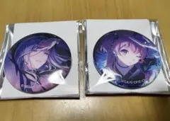 プロセカ 桃井愛莉 缶バッジ