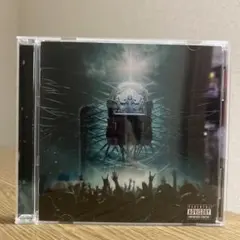 zilqy vacant throne 開封済