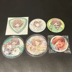 2025年最新】大和麻弥 缶バッジの人気アイテム - メルカリ