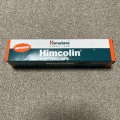 新品 30g ヒムコリン ジェル ヒマラヤ Himalayaのサムネイル