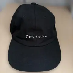 BOUTIQUE the formal CAP '47BLACK金子恵治キャップ - メルカリ