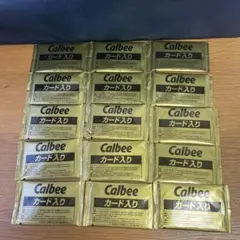 【カード】2024プロ野球チップス第2弾　15枚まとめ売り