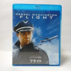 フライト ブルーレイ FLIGHT デンゼル・ワシントン