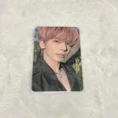 テヒョン　temptation ラキドロ　パワステ