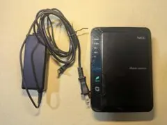 NEC Aterm WR8750Nのサムネイル