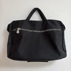 Paul Smith ポールスミス　2WAYバッグ ハンド　ボストンブラックのサムネイル