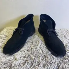 Clarks クラークスオリジナルス チャッカブーツ　26.5㎝ 8.5