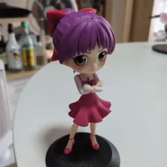 ゲゲゲの鬼太郎　猫娘　Qposket　フィギュア