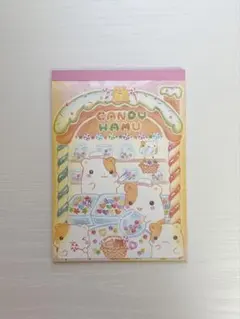 クーリア メモ帳 Panda☆Sweet 平成 レトロ - メルカリ