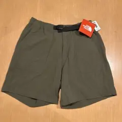 ノースフェイス　レディース　ショートパンツNBW41325