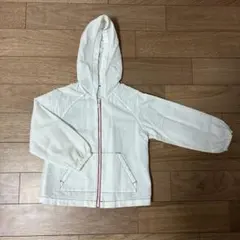 ファミリア 羽織り 110