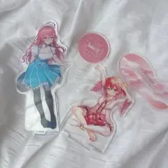 さくらみこ アクリルスタンド