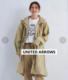 ユナイテッドアローズグリーンレーベル　WILD THINGS S