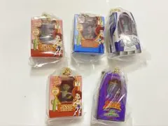 トイストーリー ミニチュアパッケージ