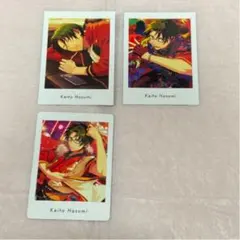 あんスタ ぱしゃっつ　Vol.1 Action Private 蓮巳敬人