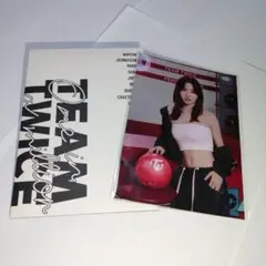 TWICE this is for popup ラントレ モモ