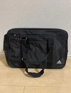 アディダス　スポーツバッグ　新品