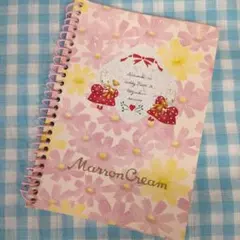 平成レトロ　マロンクリーム