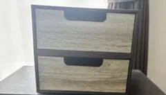 ニトリ 収納ケースのサムネイル