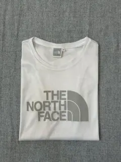 ノースフェイス　長袖Tシャツ