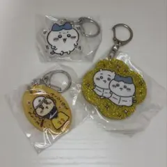 ちいかわ アクリルキーホルダー セット