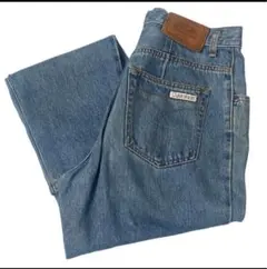 Calvin Klein 00sデニムパンツ テーパード ヴィンテージのサムネイル