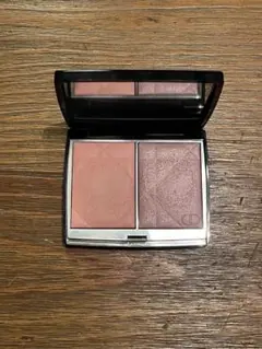 ディオール チーク ブラッシュカラー & グロウ 287 ディオラムール 287