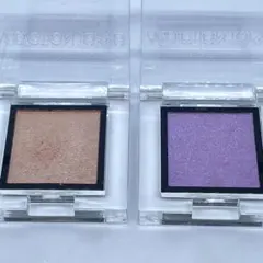 ADDICTION アディクション　ザアイシャドウ　2点セット