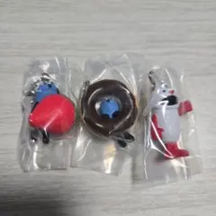 パペットスンスン めじるしアクセサリー