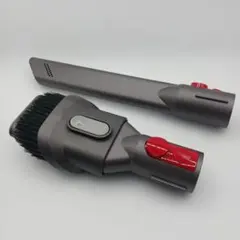 Dyson ハンディクリーナー SV10 アタッチメントセット 純正 - メルカリ