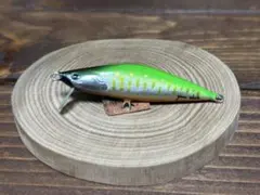 オライノペンシルシンペンシーバスルアー巨匠村岡OrynO激レア