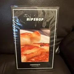 HIPSHOP ボクサーパンツ Lサイズ　餃子のサムネイル