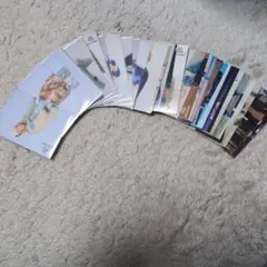 ミセスグリーンアップル フォトカ セミコンプ