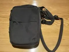 BLACK EMBER / ブラックエンバー KOMPACK ショルダーバッグ
