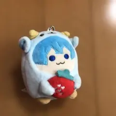 すとぷり ころんくん 人形