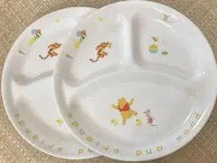 コレール　ディズニー 楽天市場】【在庫処分】ディズニーコレール食器ミニプレート