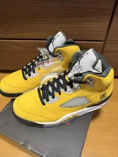 新品　Nike Air Jordan 5 Retro Tokyo 23
