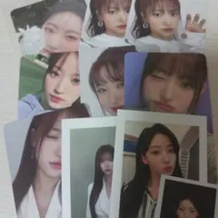 billlie シユン トレカ ポラロイド 2025年最新】billlie トレカ シユンの人気アイテム - メルカリ